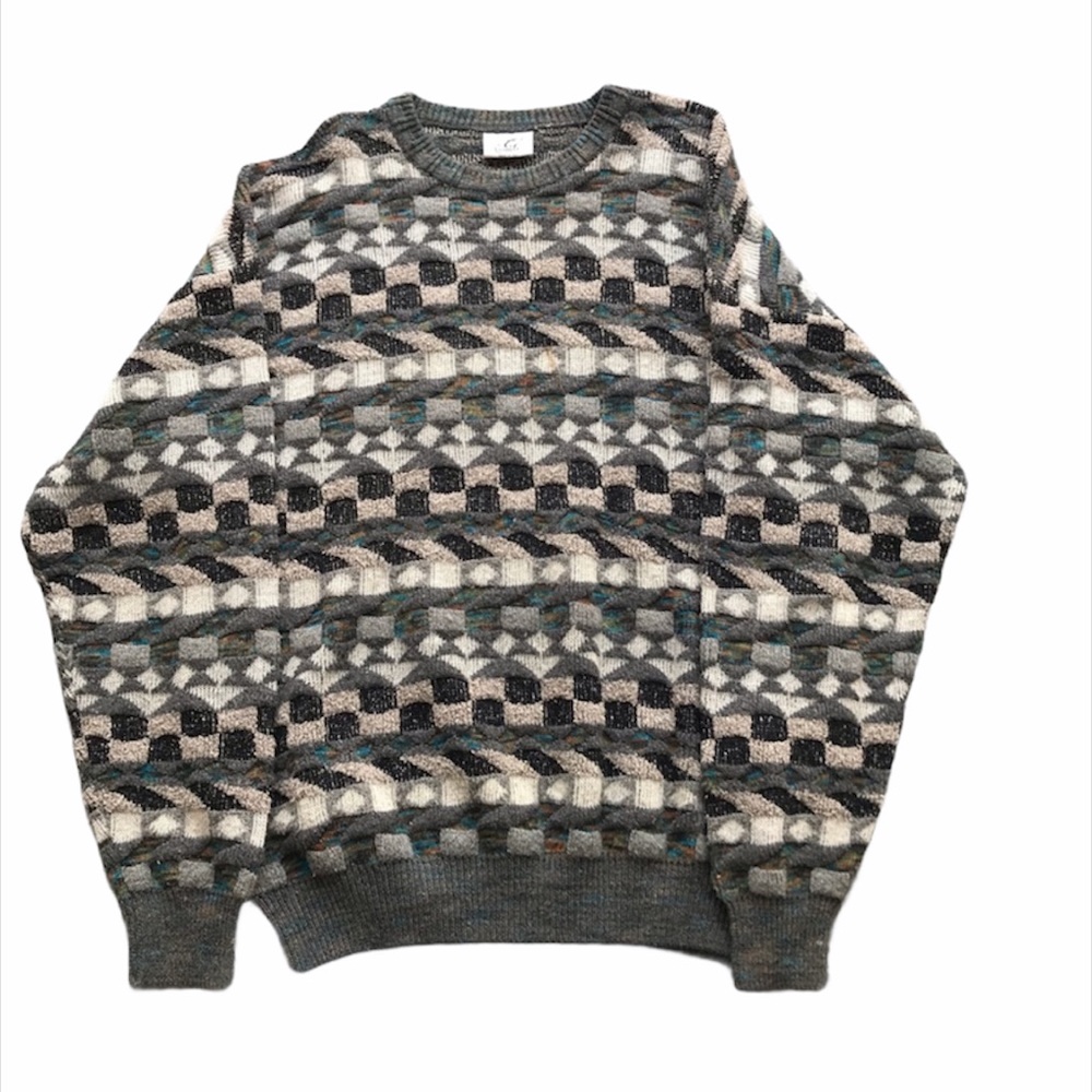 Gabicci sweater vintage sweater